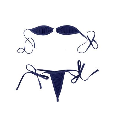 Women’s Mini Bikini Set