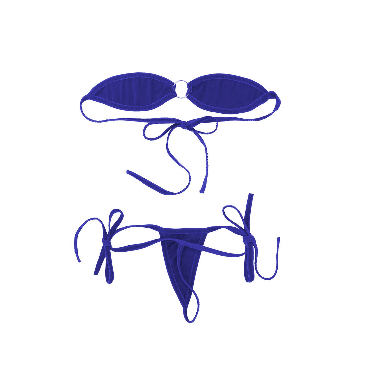 Women’s Mini Bikini Set