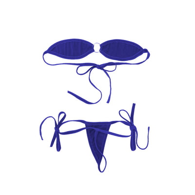 Women’s Mini Bikini Set