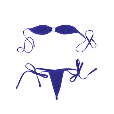Women’s Mini Bikini Set