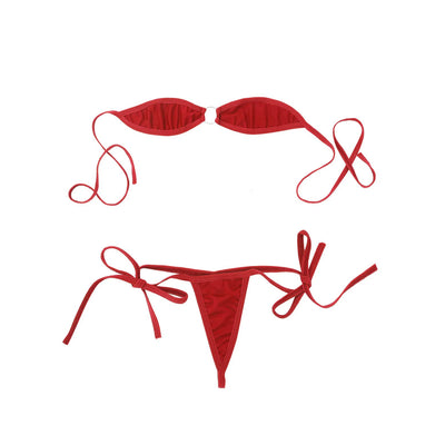 Women’s Mini Bikini Set