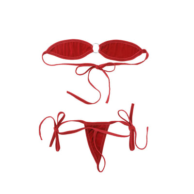 Women’s Mini Bikini Set