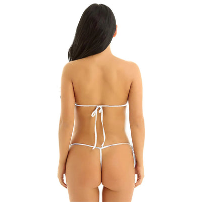 Women’s Mini Bikini Set