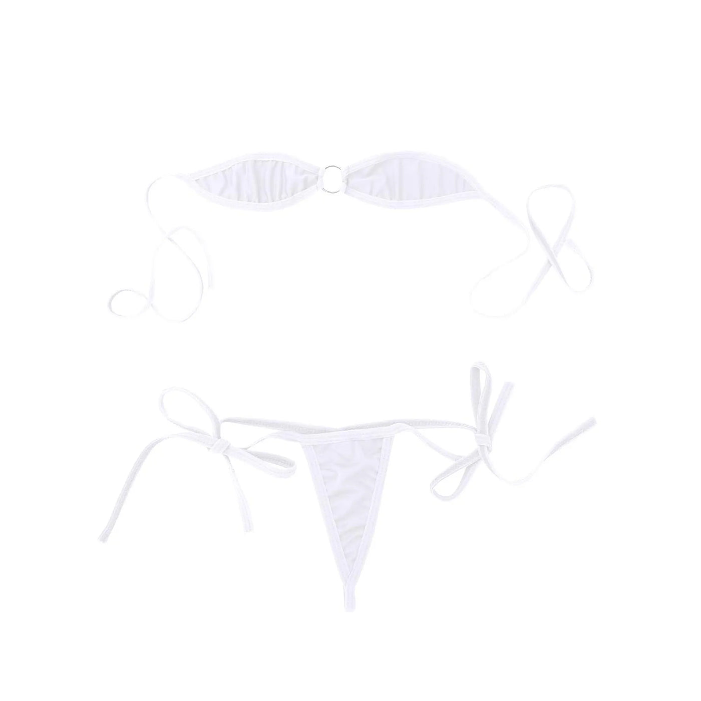Women’s Mini Bikini Set