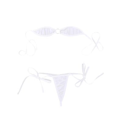 Women’s Mini Bikini Set