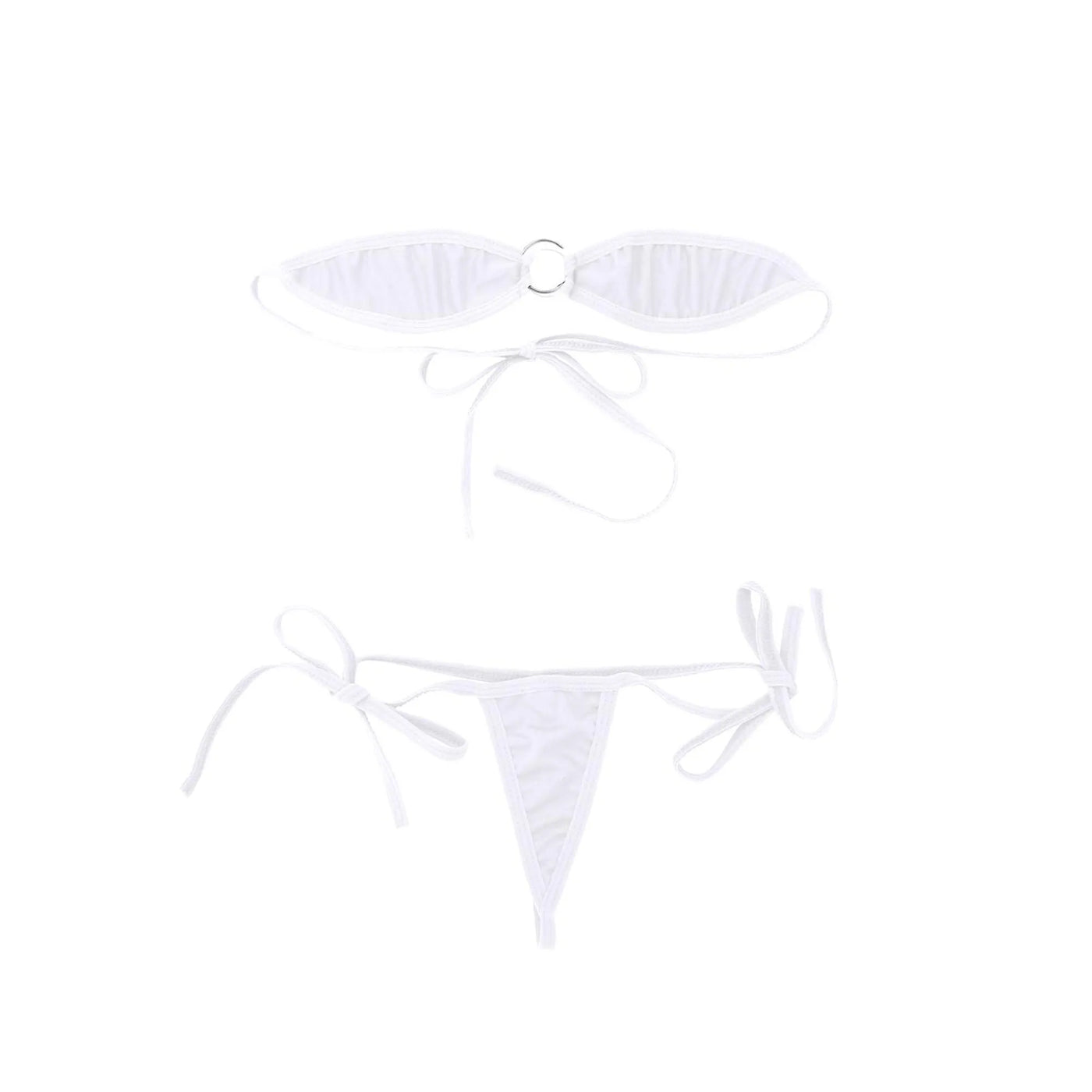 Women’s Mini Bikini Set