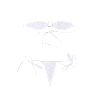 Women’s Mini Bikini Set