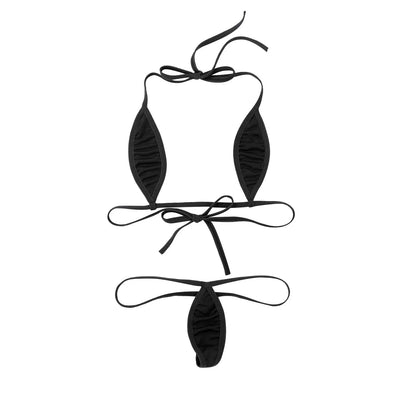 Women’s Mini Bikini Set - 65106