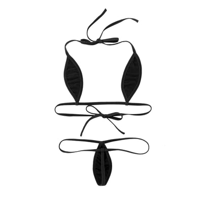 Women’s Mini Bikini Set - 65106