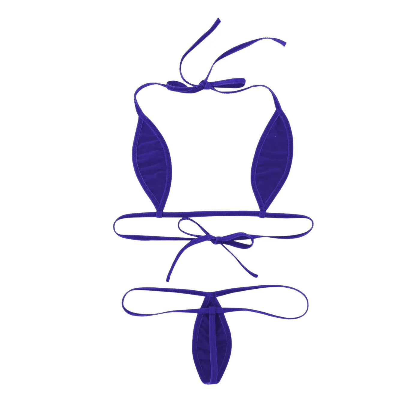 Women’s Mini Bikini Set - 65106