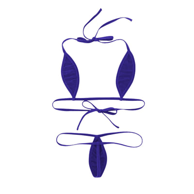 Women’s Mini Bikini Set - 65106