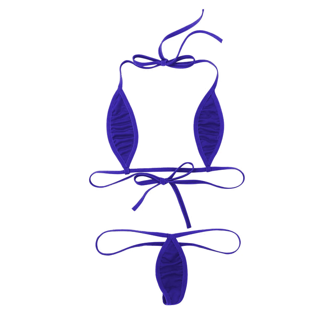 Women’s Mini Bikini Set - 65106