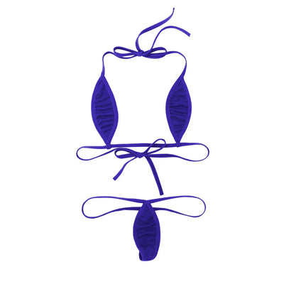 Women’s Mini Bikini Set - 65106