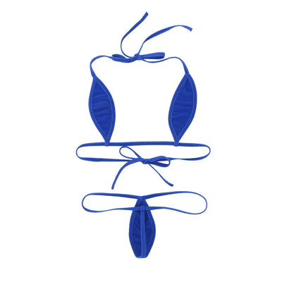 Women’s Mini Bikini Set - 65106