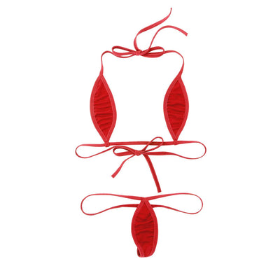 Women’s Mini Bikini Set - 65106