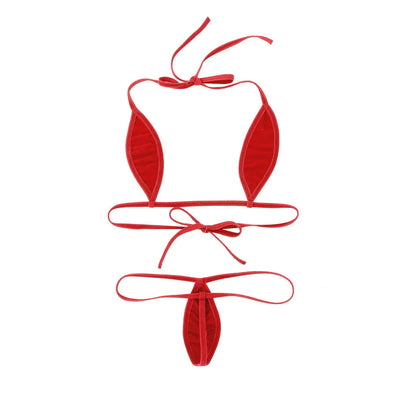Women’s Mini Bikini Set - 65106