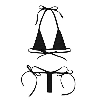 Women’s Micro Bikini