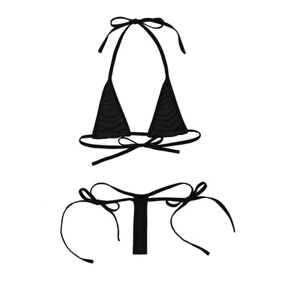 Women’s Micro Bikini