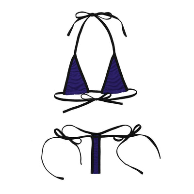 Women’s Micro Bikini
