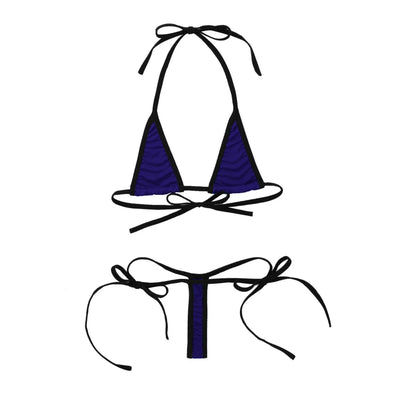 Women’s Micro Bikini
