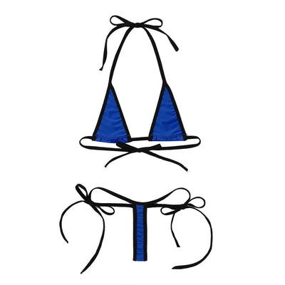 Women’s Micro Bikini