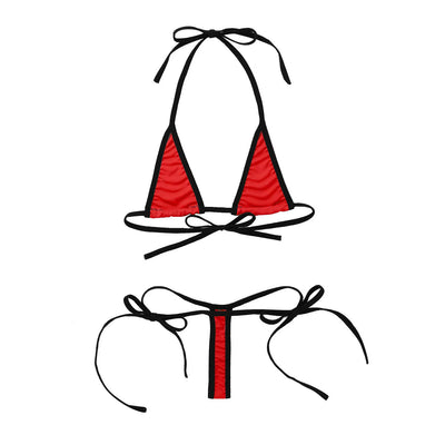 Women’s Micro Bikini