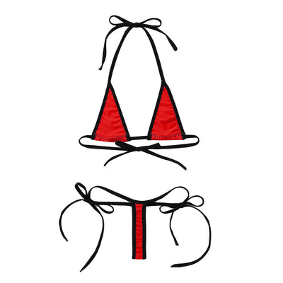 Women’s Micro Bikini