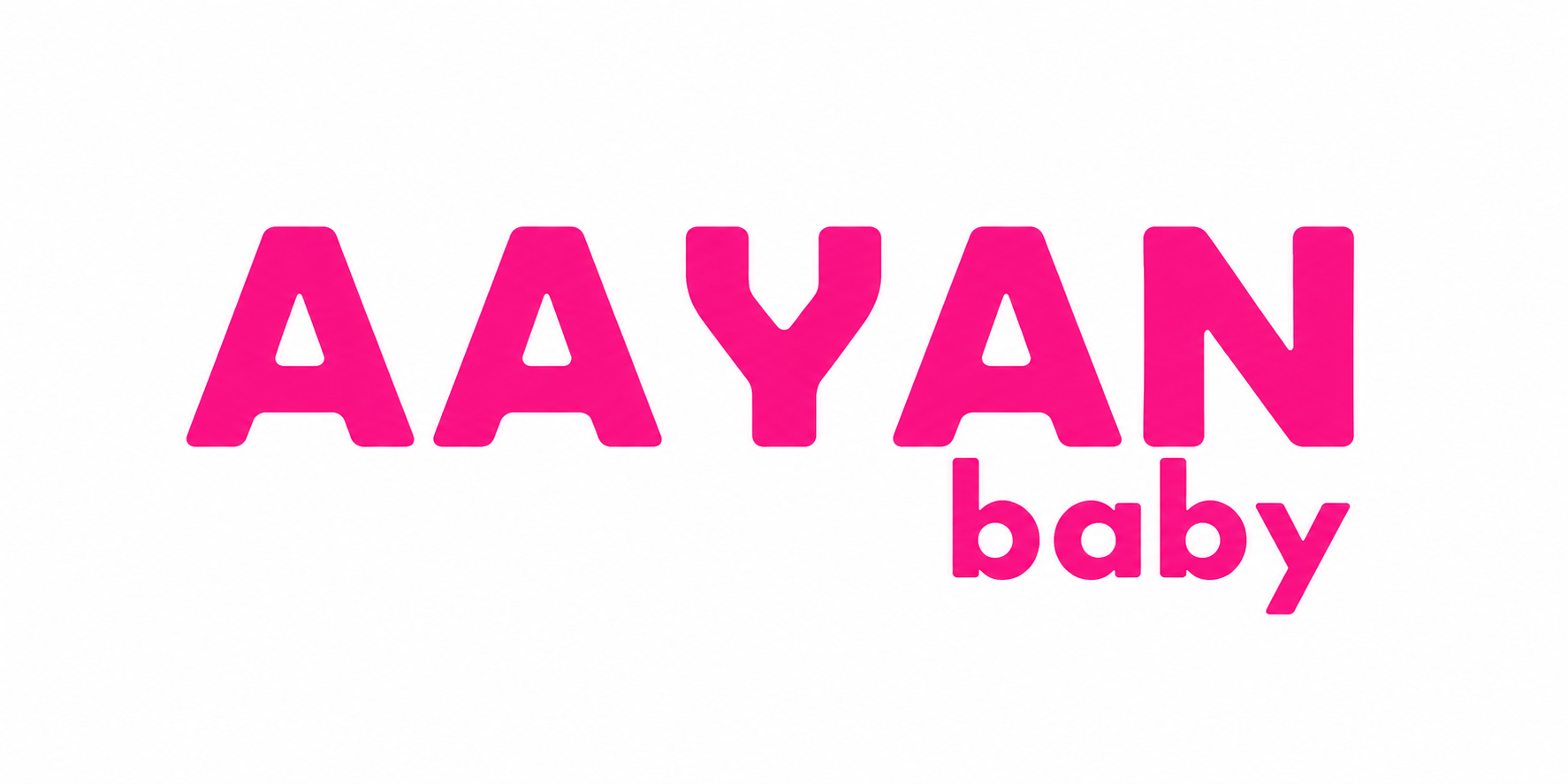 AAYAN BABY