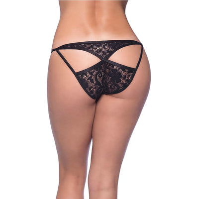 Women’s Bikini Erotic Panty