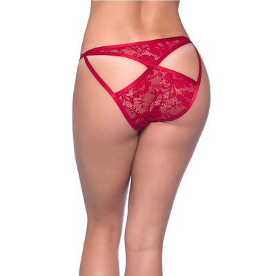 Women’s Bikini Erotic Panty