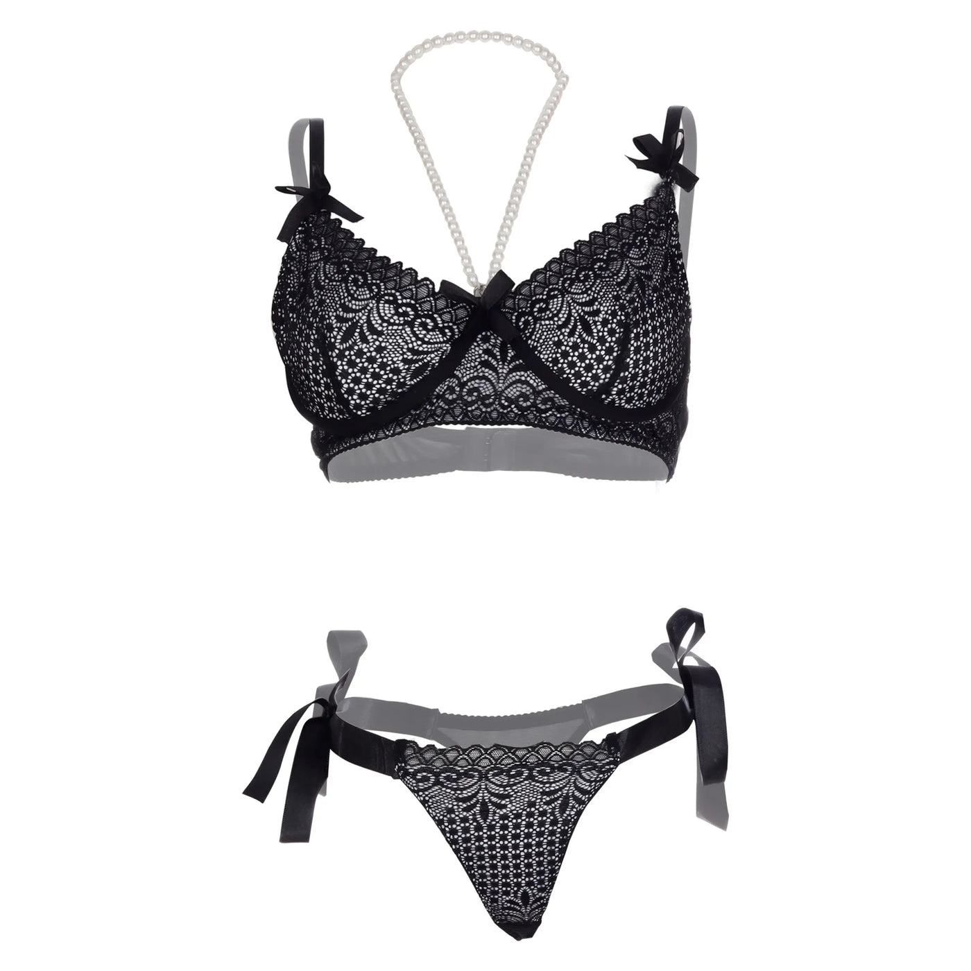 Women Regular Lingerie Set