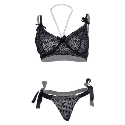 Women Regular Lingerie Set
