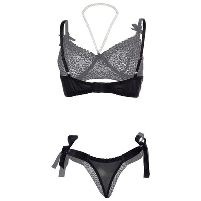 Women Regular Lingerie Set