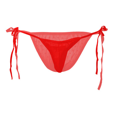 Men’s Bikini Underwear