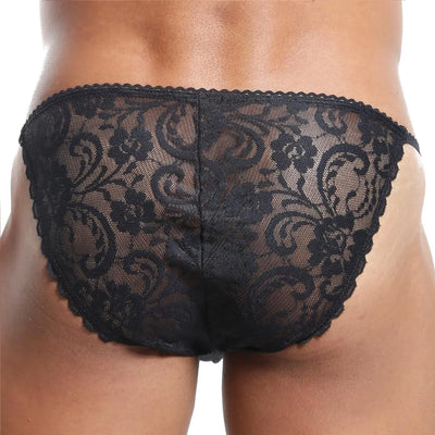 Men’s Bikini Underwear