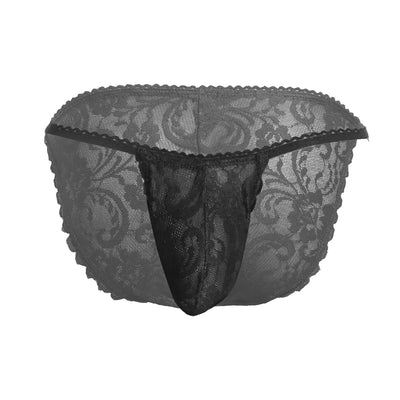 Men’s Bikini Underwear