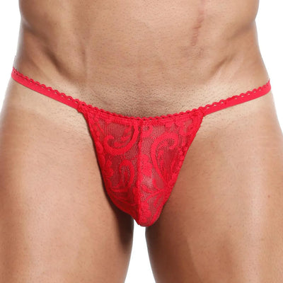Men’s Bikini Underwear
