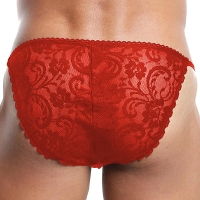 Men’s Bikini Underwear