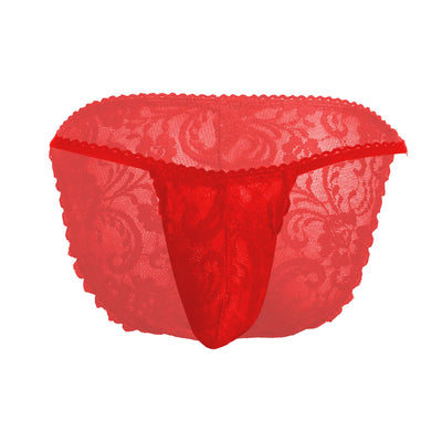 Men’s Bikini Underwear