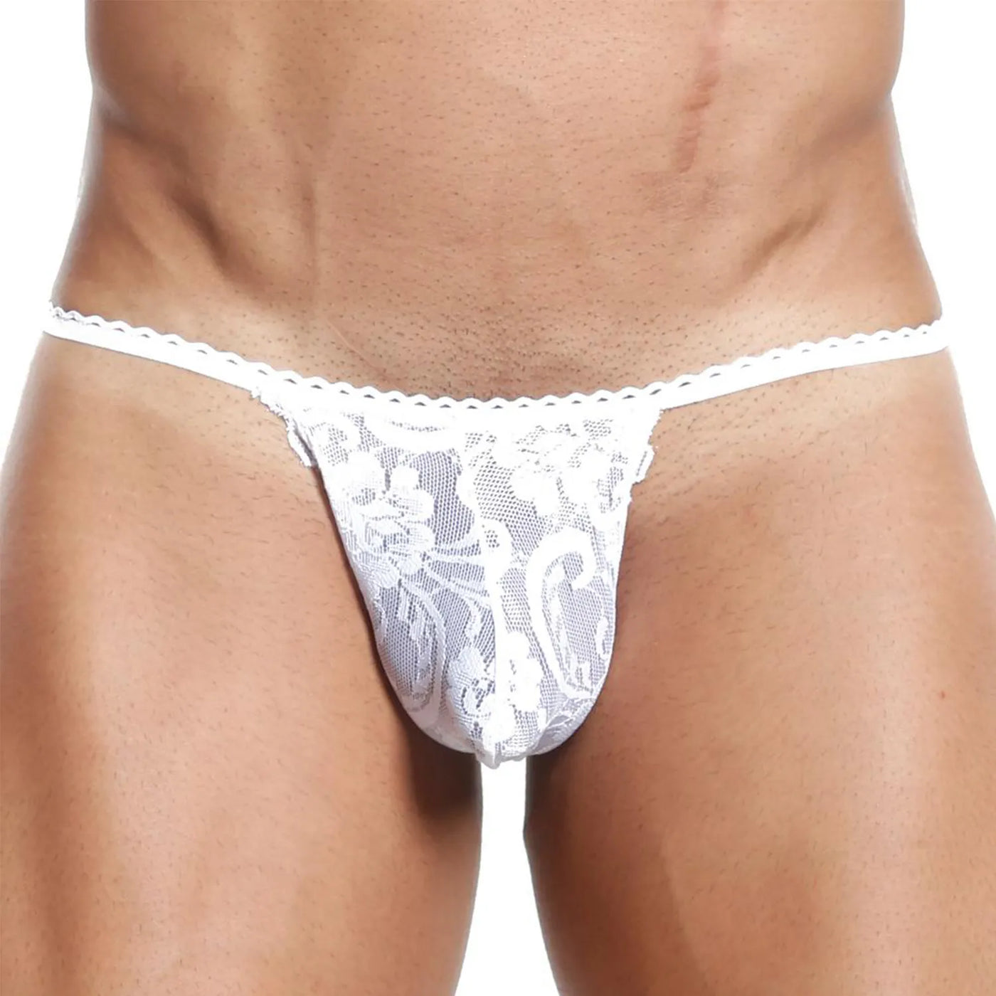 Men’s Bikini Underwear