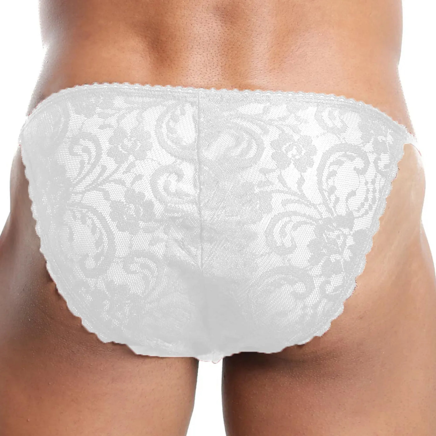 Men’s Bikini Underwear