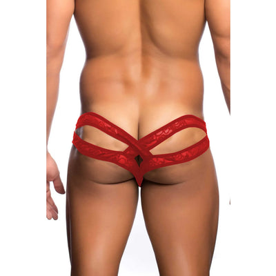 Men’s Bikini Underwear