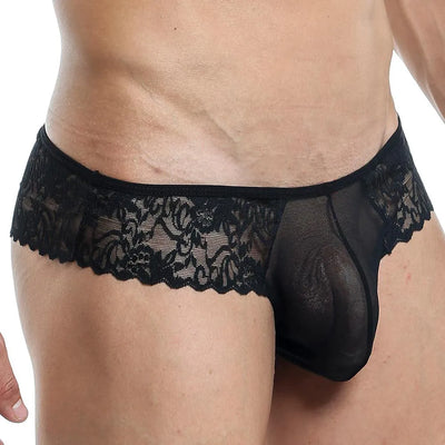 Men’s Bikini Underwear