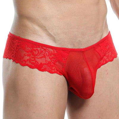 Men’s Bikini Underwear