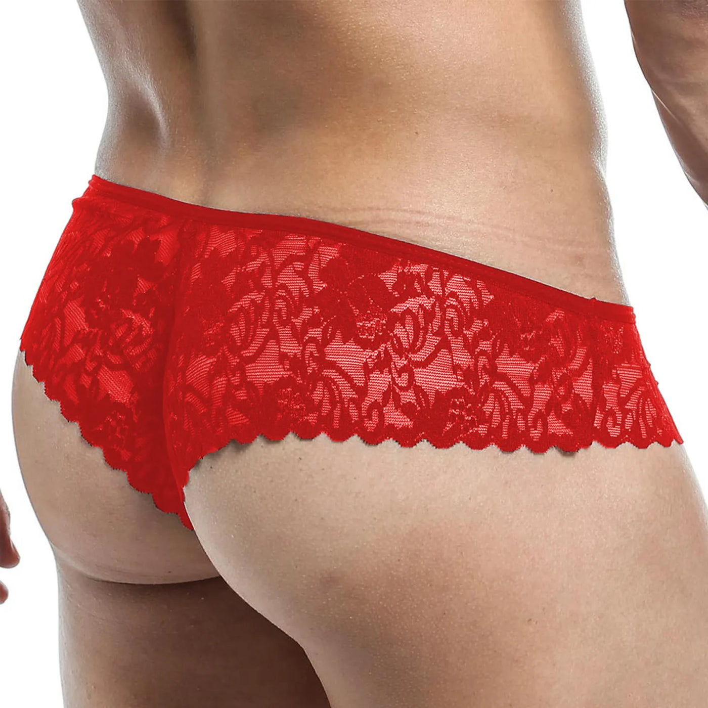 Men’s Bikini Underwear