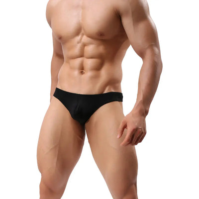 Men's Sexy Thong Underwear