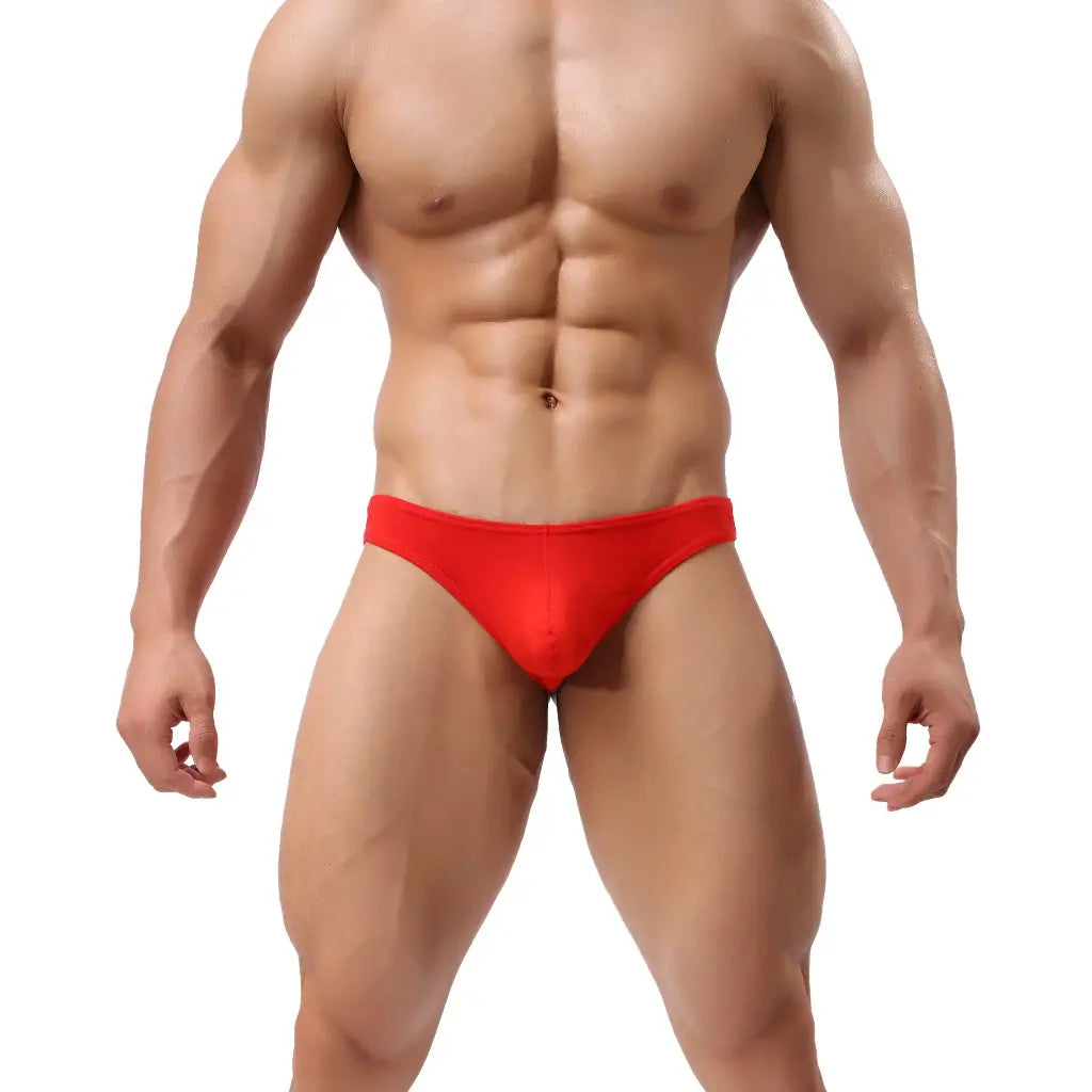 Men's Sexy Thong Underwear