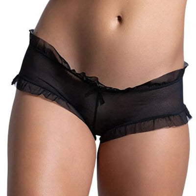 Women’s Boy Shorts Panty