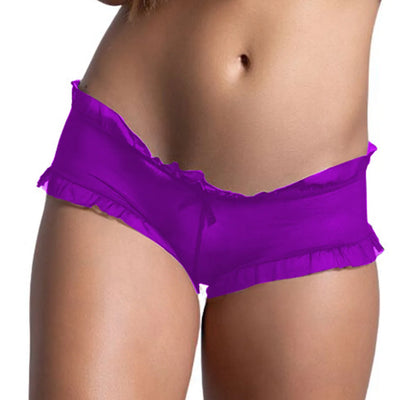 Women’s Boy Shorts Panty