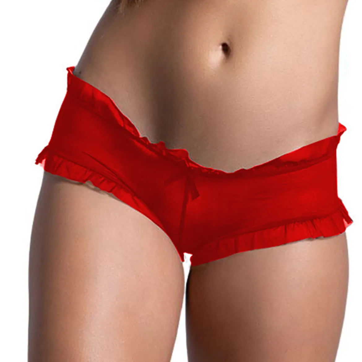 Women’s Boy Shorts Panty